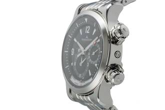 Thumbnail von Jaeger-LeCoultre Master Compressor Geographic GMT Ref. Q1718470 146.8.83/1