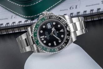 Thumbnail von Rolex GMT-Master II Sprite Automatik Herren Ref. 126720VTNR Box & Papiere 2024