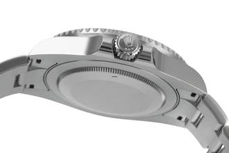 Thumbnail von Rolex GMT-Master II Sprite Automatik Herren Ref. 126720VTNR Box & Papiere 2024