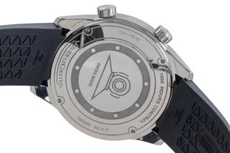 Thumbnail von Jaeger-LeCoultre Polaris Stahl Automatik Ref Q9068670 842.8.37 Box & Papers 2020