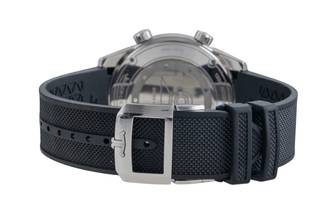 Thumbnail von Jaeger-LeCoultre Polaris Stahl Automatik Ref Q9068670 842.8.37 Box & Papers 2020