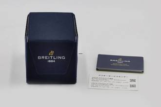 Thumbnail von Breitling Top Time Chronograph Stahl Automatik Herrenuhr Ref. A23311121C1X1 B&P