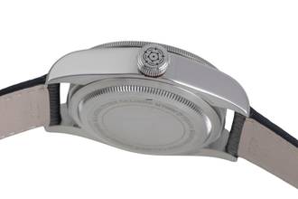 Thumbnail von Tudor Black Bay Edelstahl Automatik Herrenuhr Ref. M79230R-0006 B&P 2019