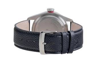 Thumbnail von Tudor Black Bay Edelstahl Automatik Herrenuhr Ref. M79230R-0006 B&P 2019