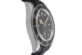 Thumbnail von Tudor Black Bay Fifty-Eight 58 Stahl Automatik Herrenuhr Ref. 79030N Papiere 2022