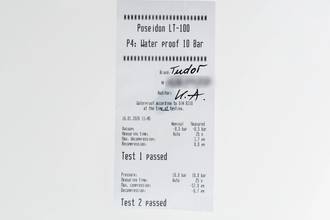 Thumbnail von Tudor Black Bay Fifty-Eight 58 Stahl Automatik Herrenuhr Ref. 79030N Papiere 2022