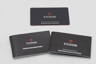 Thumbnail von Tudor Black Bay Fifty-Eight 58 Stahl Automatik Herrenuhr Ref. 79030N Papiere 2022