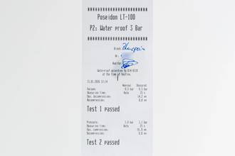 Thumbnail von Blancpain Villeret 18k (0,750) Gold Handaufzug Herrenuhr Ref. 1106-1418