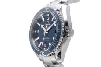Thumbnail von Omega Seamaster Planet Ocean Titan Automatik Herrenuhr Ref. 232.90.42.21.03.001 B&P 2016