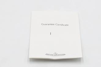 Thumbnail von Jaeger-LeCoultre Master Control Ultra Thin Automatik Ref Q1338421 Papiere 2014