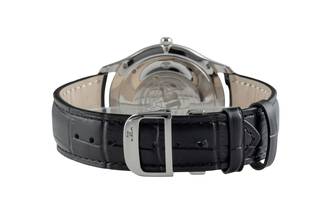 Thumbnail von Jaeger-LeCoultre Master Control Ultra Thin Automatik Ref Q1338421 Papiere 2014