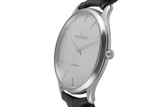 Thumbnail von Jaeger-LeCoultre Master Control Ultra Thin Automatik Ref Q1338421 Papiere 2014