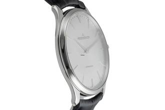 Thumbnail von Jaeger-LeCoultre Master Control Ultra Thin Automatik Ref Q1338421 Papiere 2014