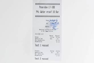 Thumbnail von Jaeger-LeCoultre Master Compressor Chronograph Stahl Automatik Ref. Q1758470 146.8.25 B&P