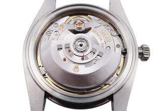 Thumbnail von Rolex Datejust 41 Silver Dial Edelstahl Automatik Herrenuhr Ref. 126300 B&P 2019