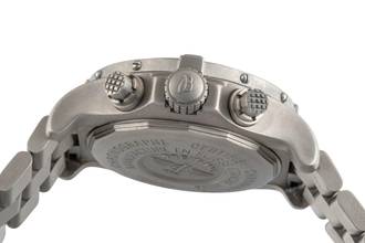 Thumbnail von Breitling Avenger Chronograph Titan Automatik Herrenuhr Ref. E13360