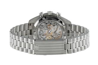 Thumbnail von Omega Speedmaster Professional Moonwatch Chronograph Ref. 310.30.42.50.01.002 B&P 2022