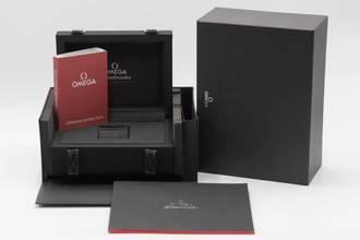 Thumbnail von Omega Speedmaster Professional Moonwatch Chronograph Ref. 310.30.42.50.01.002 B&P 2022