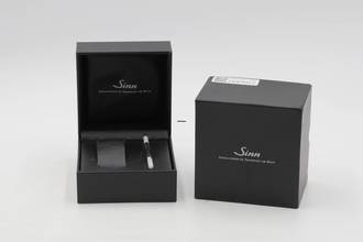 Thumbnail von Sinn 903 903St Navigationschronograph Edelstahl Automatik Herrenuhr Ref. 903.040 Box