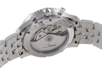 Thumbnail von Sinn 903 903St Navigationschronograph Edelstahl Automatik Herrenuhr Ref. 903.040 Box