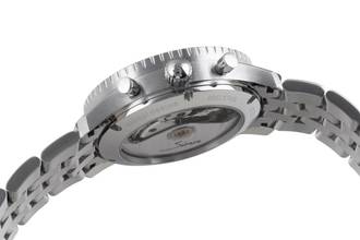 Thumbnail von Sinn 903 903St Navigationschronograph Edelstahl Automatik Herrenuhr Ref. 903.040 Box