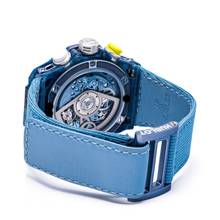 Thumbnail von Hublot Big Bang Unico Novak Djokovic 42 – 1 of 100 – 441.QKB.5120.NR.DJO24 – NEW – 2024 Full Set