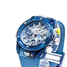 Thumbnail von Hublot Big Bang Unico Novak Djokovic 42 – 1 of 100 – 441.QKB.5120.NR.DJO24 – NEW – 2024 Full Set