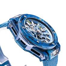 Thumbnail von Hublot Big Bang Unico Novak Djokovic 42 – 1 of 100 – 441.QKB.5120.NR.DJO24 – NEW – 2024 Full Set