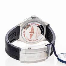 Thumbnail von Breitling Superocean 44 Blue – A17376211L2S1 – NEW & Unworn – 07/2025 Full Set