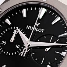 Thumbnail von Hublot Classic Fusion Chrono Orlinski 41 – 549.NI.1270.RX.ORL23 – NEW & Unworn – 2025 Full Set