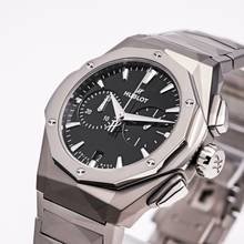 Thumbnail von Hublot Classic Fusion Chrono Orlinski 41 – 549.NI.1270.RX.ORL23 – NEW & Unworn – 2025 Full Set
