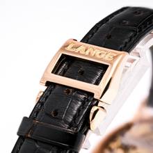 Thumbnail von A. Lange & Söhne Saxonia 37 Grey – 315.033 – like NEW – 2007 Germany