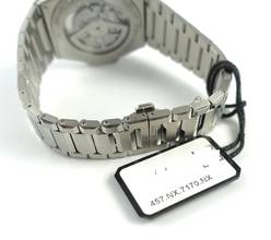 Thumbnail von Hublot Big Bang Integrated Time Only Titanium Blue Hublot Box and E-Warranty 12-2025