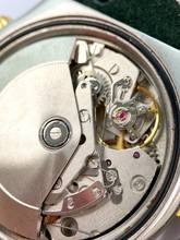 Thumbnail von Breitling Chronomat Serviced (560e) Chronomat Vintage Chronograph Green Grün 81950 81950