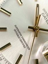 Thumbnail von Rolex Datejust 36 36mm ref 1601 Steel/Gold Automatic Vintage 1601 1601