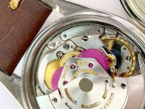 Thumbnail von Rolex Datejust 36 36mm ref 1601 Steel/Gold Automatic Vintage 1601 1601