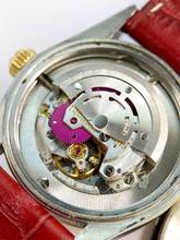 Thumbnail von Rolex Datejust 31 31mm ref 6827 Stahl/Gold Automatic Automatik Vintage Lady Damen 6827