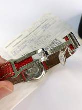 Thumbnail von Breitling Perpetuel Sirius Lady Damen Qaurtz ref B62022 Full Set Box Papiere B62022