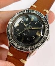 Thumbnail von Certina DS Serviced (380e) DS Vintage Diver ref 5801113 5801113