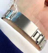 Thumbnail von Rolex Explorer Super-Rare Explorer 34mm Vintage Original Dial ref 5500 5500