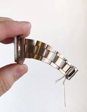 Thumbnail von Rolex Explorer Super-Rare Explorer 34mm Vintage Original Dial ref 5500 5500