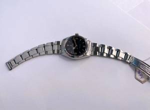 Thumbnail von Rolex Explorer Super-Rare Explorer 34mm Vintage Original Dial ref 5500 5500