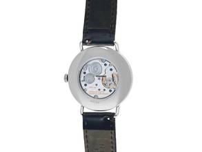 Thumbnail von NOMOS Metro 38 Datum Glashütte Metro Datum Ref.1102 2019 Full Set wie Neu Metro