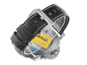 Thumbnail von Panerai Luminor Marina Ref.PAM03312 2026 Full Set Ungetragen Luminor Marina