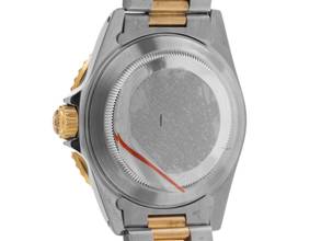 Thumbnail von Rolex Submariner Date Ref.16613 1996 Full Set sehr gut Vintage Submariner Date