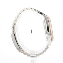 Thumbnail von Rolex Datejust 41 Jubilee Steel / Everose Choco Dial