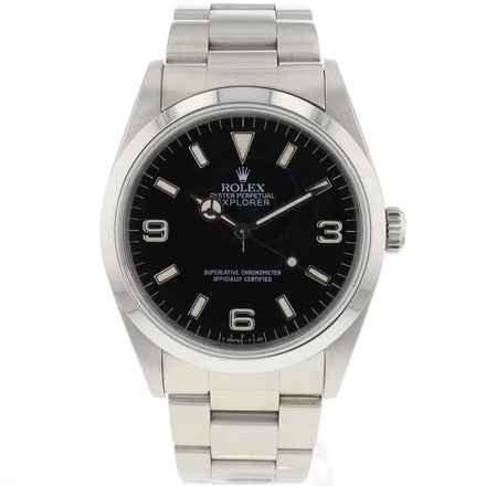  Rolex Explorer I 36MM 