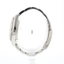 Thumbnail von Rolex Datejust II Grey Roman Dial