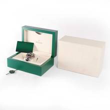 Thumbnail von Rolex GMT-Master II 126710BLRO