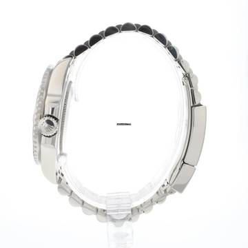  Rolex GMT-Master II 126710BLRO 